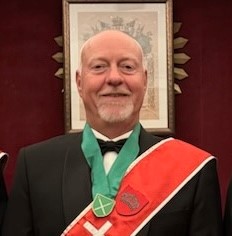 Erik Ottar Østensvig style=