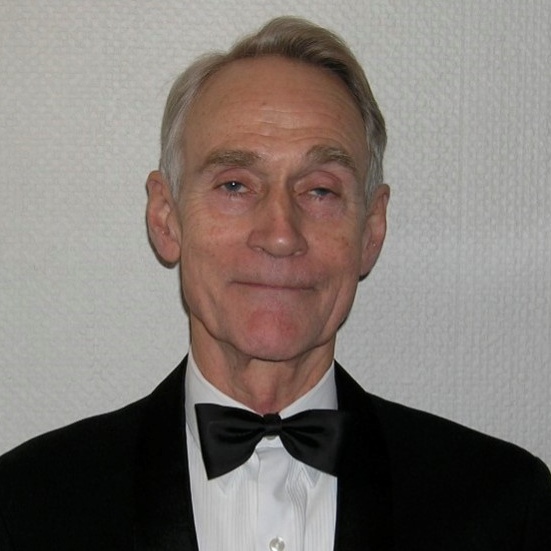 Artikkelbilde til artikkelen Broder Kjell Bjarne Sangvik 50 år i Losjen